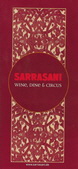 Sarrasani,Wine-Dine-Circus_Bildgre ndern